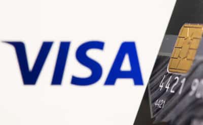 Image for Visa launches $100 million venture fund for generative AI startups
