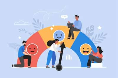 Image for Communicating the Essence of Customer Satisfaction and Retention