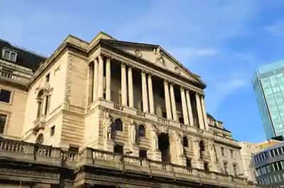Image for How the Bank of England is Driving Trust and Transparency with the LEI
