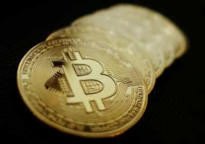 Image for Bitcoin rallies after dropping below $30,000 on China crackdown