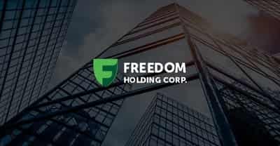 Image for Freedom Holding Corp’s Global Rise: Why Institutional Investors Are Betting Big