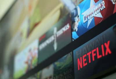 Image for Italy busts €300 million streaming piracy ring