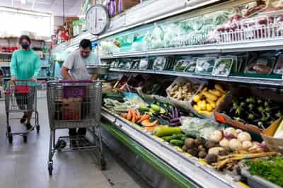 Image for Pain of breaking inflation will reverberate around the globe