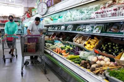 Image for Pain of breaking inflation will reverberate around the globe