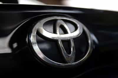 Image for Toyota to produce first fully-electric car in Europe at Czech plant