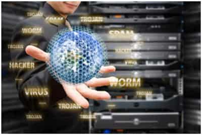 Image for What Banks Can Learn From Antivirus Companies About Fighting Financial Crime