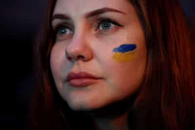 Image for Hungary blocks Russia sanctions, EU cash for Kyiv on eve of Ukraine war anniversary