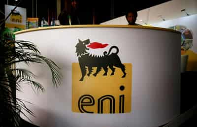 Image for Eni trading chief says gas prices unlikely to revisit 2022 highs