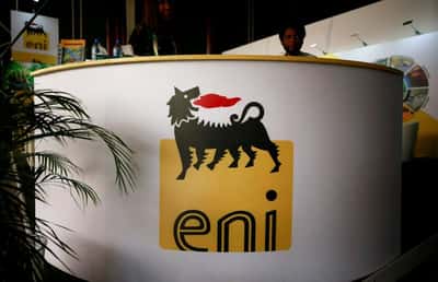 Image for Eni trading chief says gas prices unlikely to revisit 2022 highs