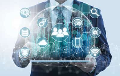 Image for Why Does Digital Transformation Matter, and What is it?