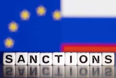 Image for Factbox-EU’s 6th sanctions package against Russia, including oil
