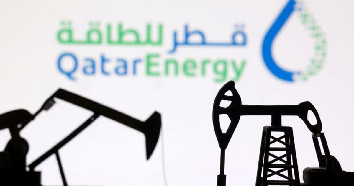 QatarEnergy extends force majeure on Edison LNG supply to early July