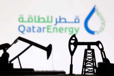 Image for QatarEnergy extends force majeure on Edison LNG supply to early July