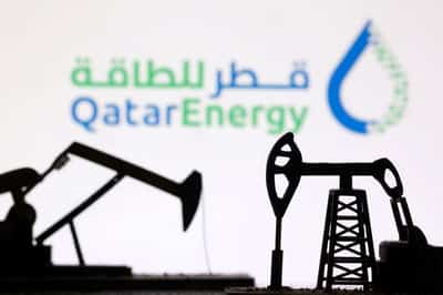 Image for QatarEnergy extends force majeure on Edison LNG supply to early July