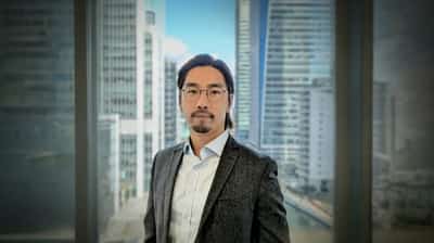 Image for iFAST Global Bank Emerges as a New Strong Player in UK Business Banking Space – Q&A with Steve Chu