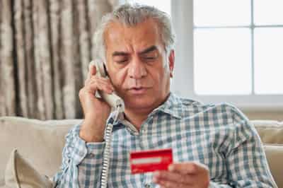 Image for Q&A: How can banks protect their customers from fraud over voice?