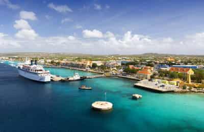 Image for Discerning Amenities and Delightful Features Combine to Create Enchanting Voyage Across the Seas