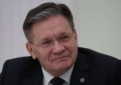 Image for Russia will ask US and Israel to cease fire while it  evacuates staff from Iranian nuclear plant, RIA reports