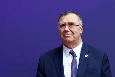 Image for TotalEnergies CEO expects EU mandate on sustainable aviation fuel to be dropped in future