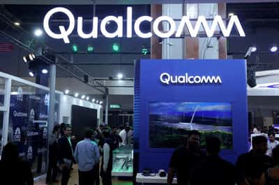 Image for Qualcomm in talks to provide custom chip-design services to ByteDance, sources say