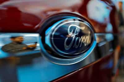 Image for Indian auto dealers ask government for help after Ford exit setback