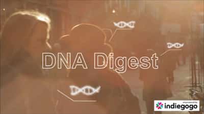 Image for INNOVATIVE DATA CAPTURE CHARITY AIMS TO BREAK BOTTLENECKS FOR CURING GENETIC DISEASES
