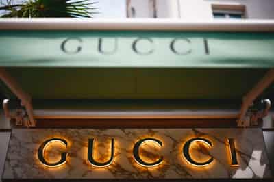 Image for Gucci to become title partner of Renault's Alpine F1 team from 2027