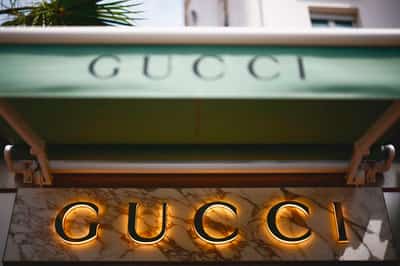 Image for Gucci to become title partner of Renault's Alpine F1 team from 2027