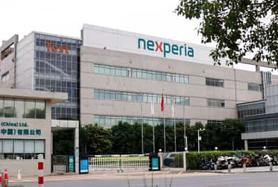 Image for China's Wingtech says its control over Nexperia must be restored