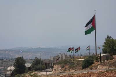 Image for Israeli military police investigating soldier's killing of 7-month-old Palestinian