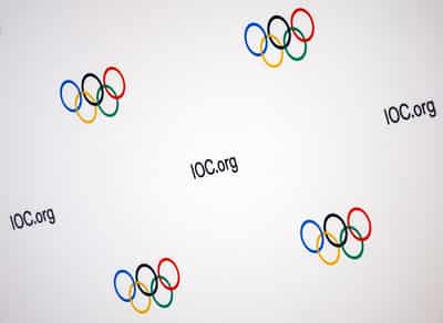 Image for Olympics-IOC wants return of Russian, Belarusian youth athletes to international events
