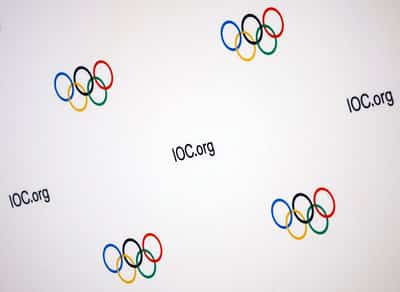 Image for Olympics-IOC wants return of Russian, Belarusian youth athletes to international events