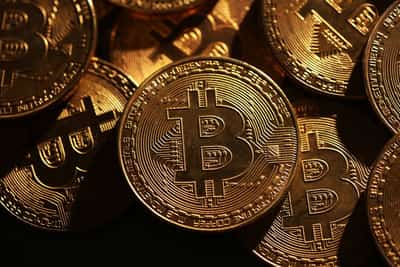 Image for Bitcoin climbs to record $123,000 as investors eye U.S. policy boost