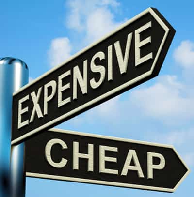 Image for WHERE TO DRINK THE CHEAPEST (OR PRICIEST) BEER?