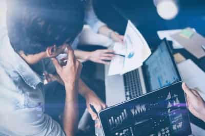 Image for Harnessing alternative data intelligence to make better decisions: a golden opportunity for banks and financial institutions
