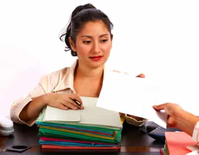 Image for Remaining secure at home: How the right document management solution can ensure business continuity in times of change