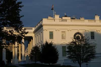 Image for Exclusive-White House wants deep cut in US funding for war crimes investigations, sources say
