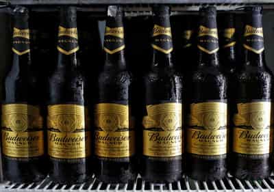 Image for Exclusive-India flips AB InBev from witness to target in antitrust probe, triggering court fight