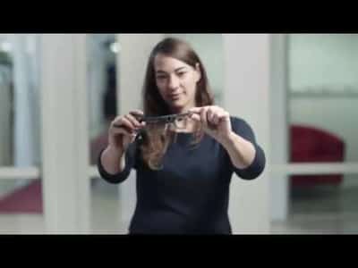Image for TOBII GLASSES 2 – NEW GENERATION WEARABLE EYE TRACKER