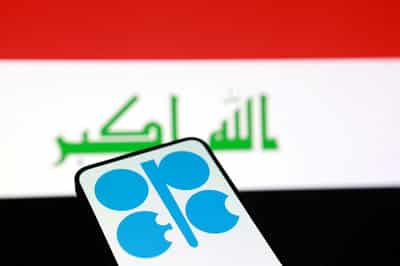 Image for OPEC+ loses oil market sway in Iran war as China gains influence