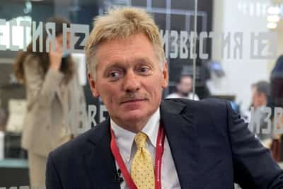 Image for Kremlin: No order from Putin for Easter ceasefire extension, says TASS