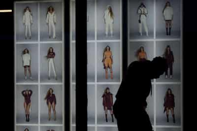 Image for UK urged to create garment industry watchdog to tackle labour abuses