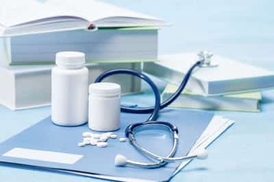 Image for Artificial and Augmented Intelligence in Healthcare: Perspective
