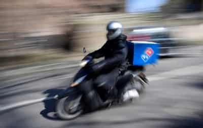 Image for UK&#8217;s Domino&#8217;s expands share buyback as profit jumps