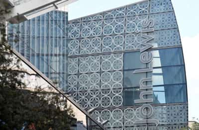 Image for British retailer John Lewis says turnaround delayed by two years
