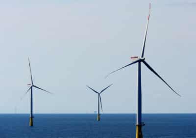 Image for Europe's offshore wind pact is a hedge against US gas reliance: Bousso