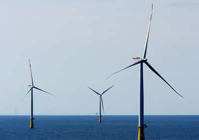 Image for Europe's offshore wind pact is a hedge against US gas reliance: Bousso