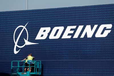 Image for Boeing's St. Louis union workers reject latest offer, will strike Monday