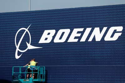 Image for Boeing's St. Louis union workers reject latest offer, will strike Monday