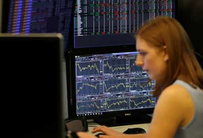 Image for London stocks gain on miners, earnings boost